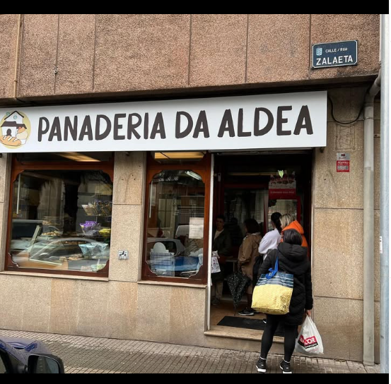 Imagen del negocio